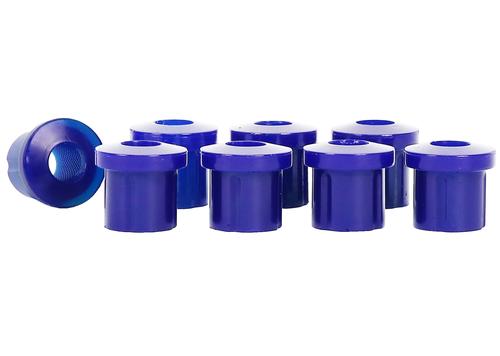 Go to Spring Rear Bush Kit All