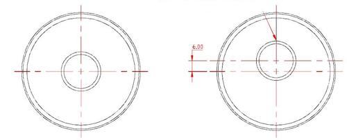 Go to Front Control Arm Lower Single Offset Bush Kit to suit Hyundai & Kia