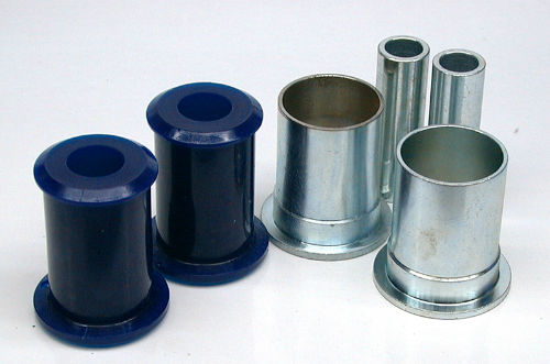 Go to Front Control Arm Lower Front Bush Kit to suit Nissan