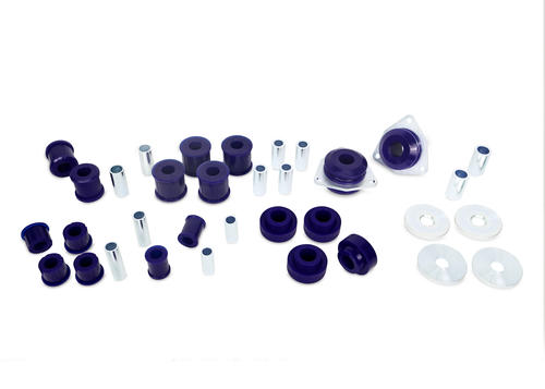 Go to Radius Arms & Panhard Rods Bush Kit