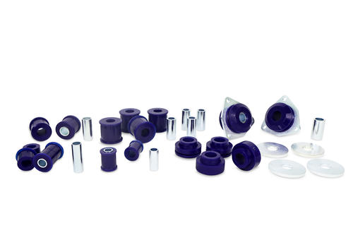 Go to Radius Arms & Panhard Rods Bush Kit