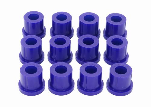 Go to Rear Heavy Duty Leaf Spring Bush Kit to suit Nissan Atlas H41