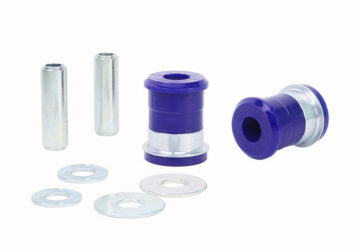 Go to Control Arm Lower-Inner Rear Bush Kit to suit Toyota Hilux & Fortuner 2015-on