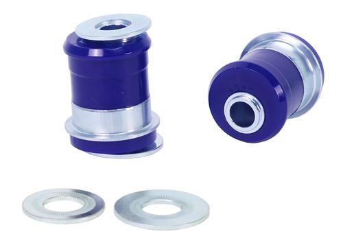 Go to Front Control Arm Lower-Inner Front Offset Bush Kit to suit Toyota Hilux & Fortuner 2015-on