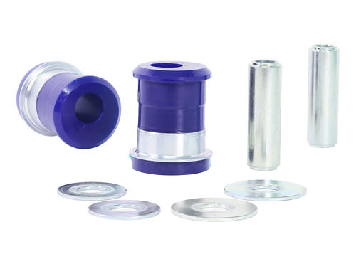 Go to Control Arm Lower-Inner Rear Offset Bush Kit to suit Toyota Hilux & Fortuner 2015-on