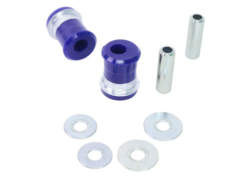 Go to Control Arm Lower-Inner Rear Offset Bush Kit to suit Toyota Hilux & Fortuner 2015-on