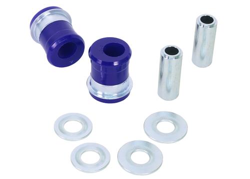 Go to Front Control Arm Lower-Inner Front Offset Bush Kit to suit Toyota Hilux & Fortuner 2015-on