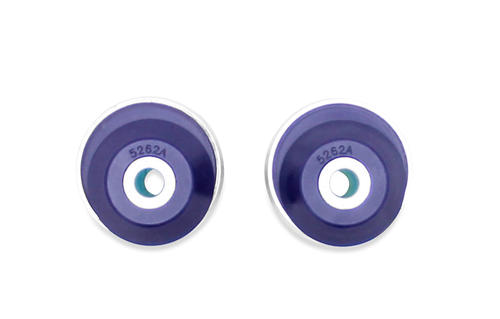 Go to Front Control Arm Lower Rear Bush Kit - Double Offset to suit Toyota Camry 2017-on & RAV4 2018-on