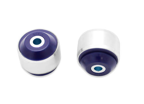 Go to Front Control Arm Lower Rear Bush Kit - Double Offset to suit Toyota Camry 2017-on & RAV4 2018-on