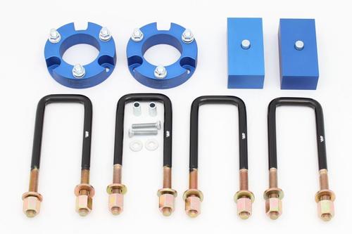 45mm Front & Rear Easy Lift Kit to suit Holden Colorado RG & Isuzu D-Max