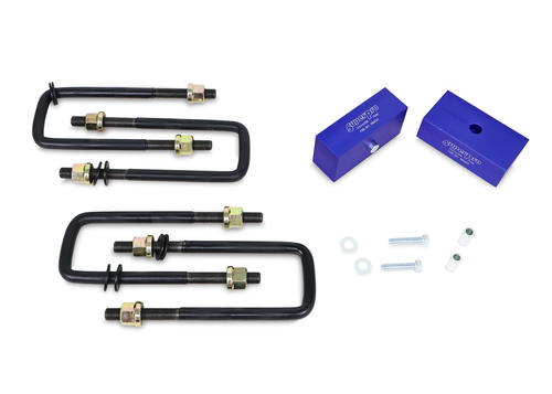 Go to 45mm Rear Easy Lift Kit to suit Holden Colorado RG & Isuzu D-Max