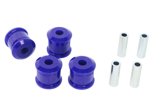 Go to Radius Arm To Diff Mount Bush Kit