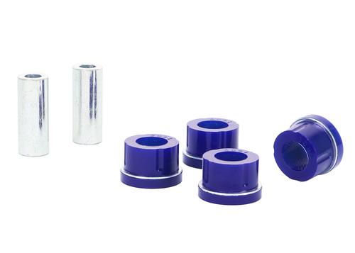 Go to Front Control Arm Lower-Inner Front Bush Kit to suit Toyota & Subaru