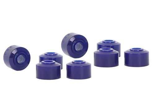 Go to Sway Bar Link or Shock Absorber Bushes
