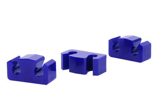 Go to Coil Spring Spacer Bush Kit