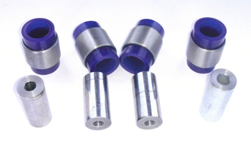 Go to Front Control Arm Upper-Inner Bush Kit to suit Honda Accord CL-CM 2003-2008