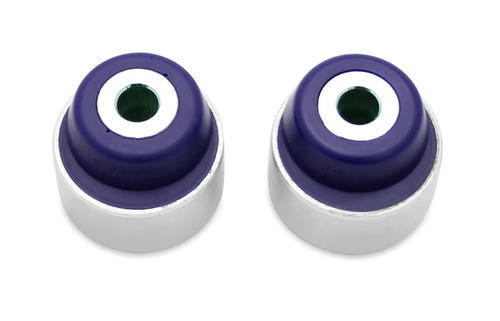 Go to Front Control Arm Lower Rear Bush Kit - Double Offset to suit Daihatsu Terios