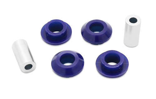 Go to Rear Control Arm Lower-Outer Bush Kit to suit Subaru