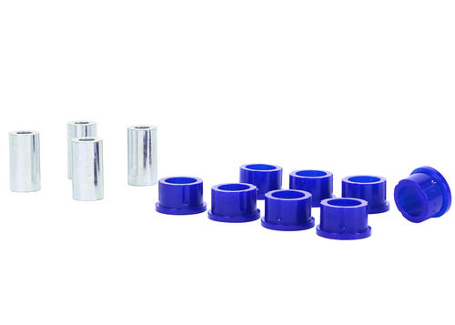 Go to Control Arm Upper-Inner Bush Kit