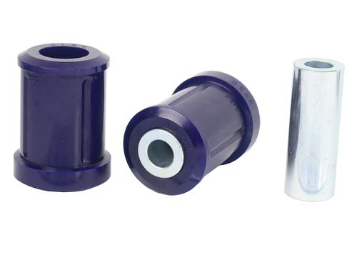 Go to Front Control Arm Lower-Inner Rear Bush Kit  to suit Mitsubishi