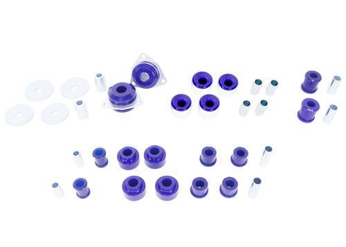 Go to Radius Arms & Panhard Rods Bush Kit