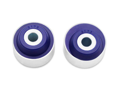 Go to Control Arm Lower-Inner Rear Bush Kit - Single Offset