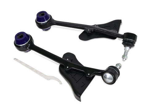 Go to Radius Arm Lower - Arm-Offset to Suit Ford Mustang S550 FM, FN