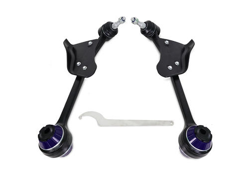 Go to Radius Arm Lower - Arm-Offset to Suit Ford Mustang S550 FM, FN