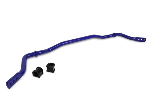 Go to 27mm Hd 3 Point Adjustable Rear Sway Bar to suit Mitsubishi Ev0 10