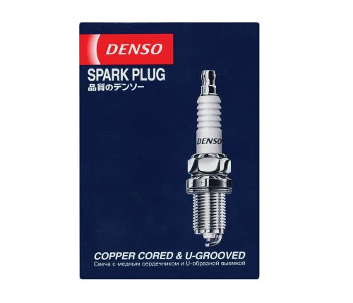 Nickel Spark Plug