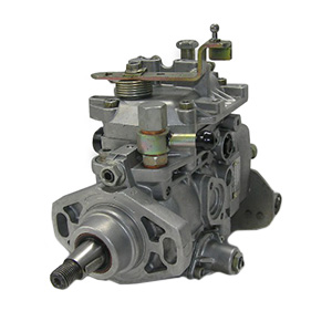 Mechanical Pump