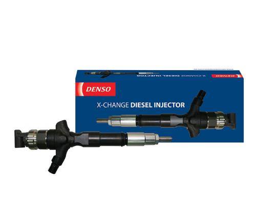 Diesel - Common Rail