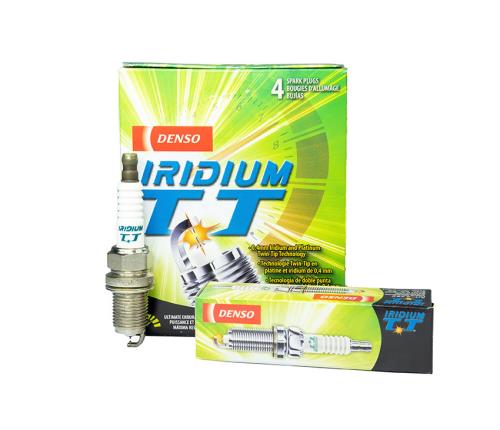 Iridium TT Spark Plug