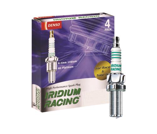 Racing Spark Plug