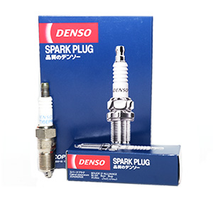 Platinum Spark Plug