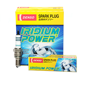 Iridium Power Spark Plug