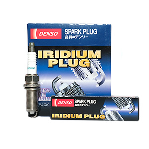 Iridium OE Spark Plug