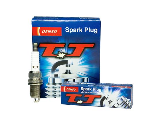 Nickel TT Spark Plug