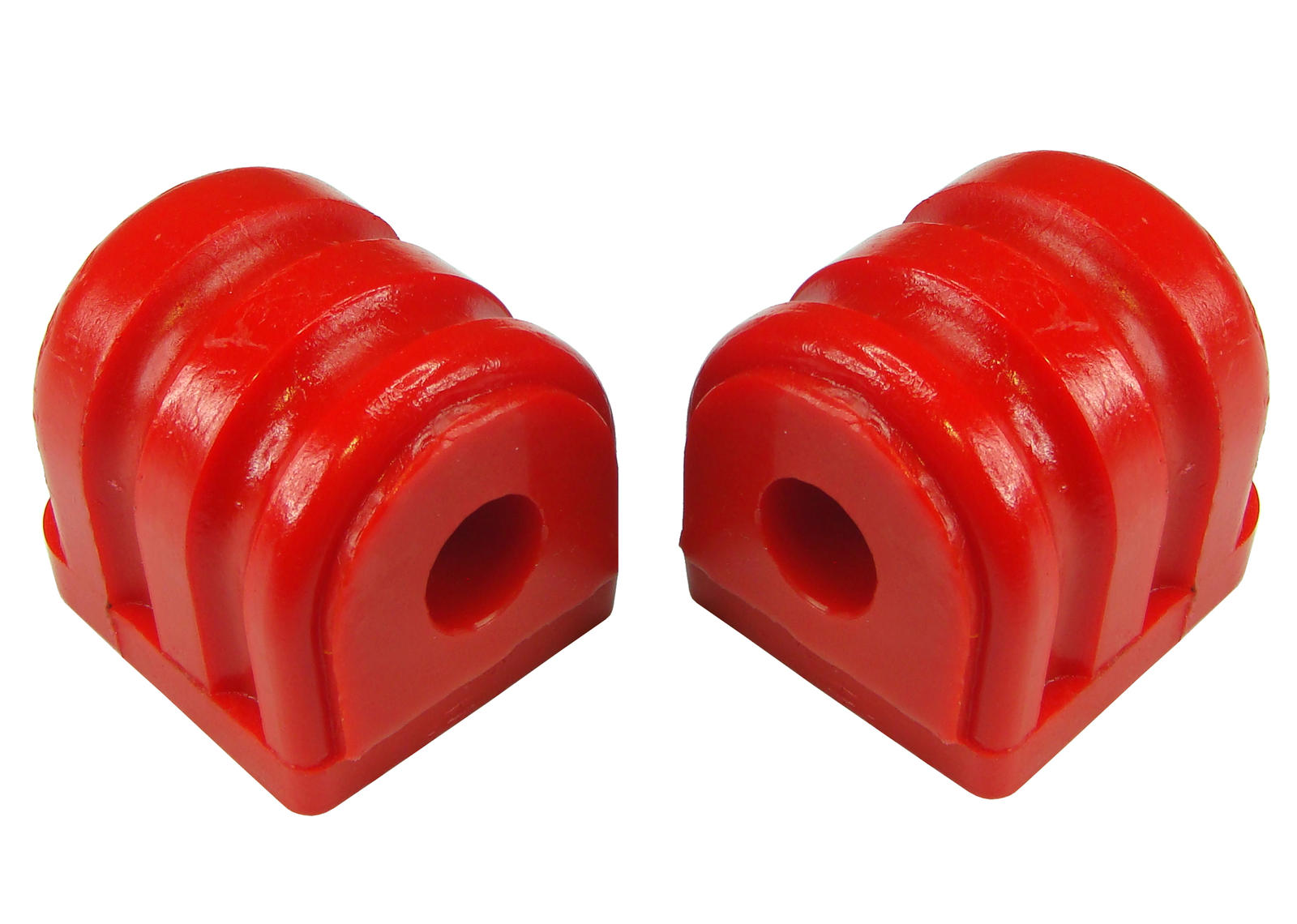 Control Arm Lower - Inner Rear Bushing Kit-Single Offset to Suit Nissan Pulsar N14, N15