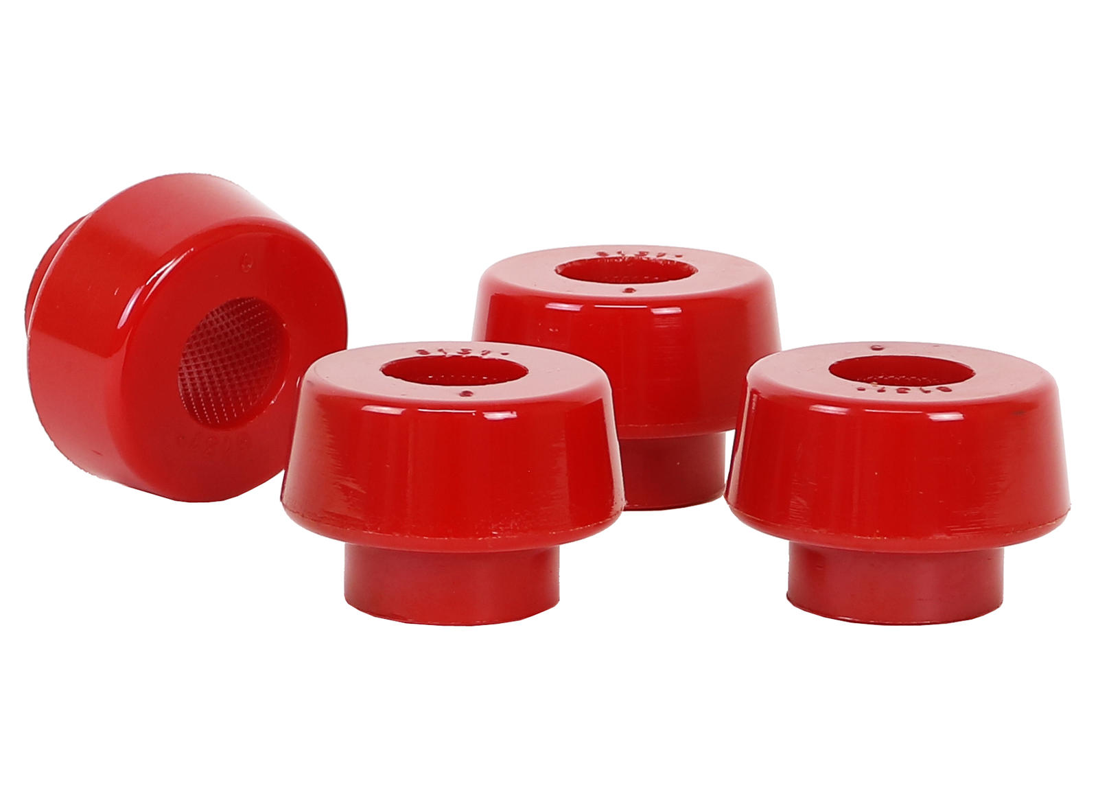 Radius Arm - To Chassis Bushing Kit to Suit Toyota LandCruiser Bundera