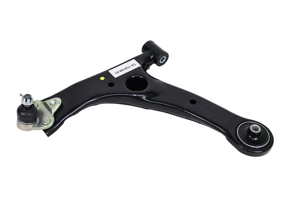 Front Lower Control Arm - Arm to Suit Toyota Corolla ZZE122
