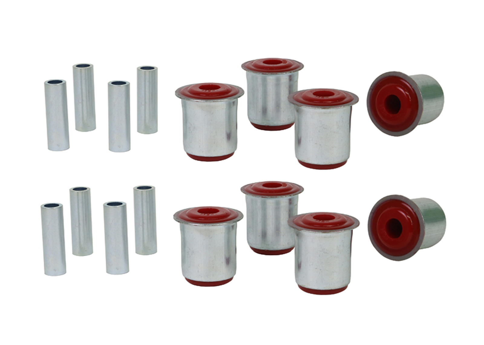Rear  Trailing Arm - Bushing Kit