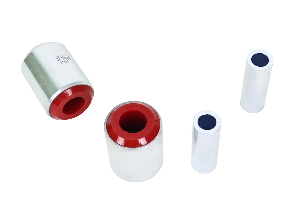 Front Shock Absorber - Lower Bushing Kit to Suit Jeep Grand Cherokee WK2