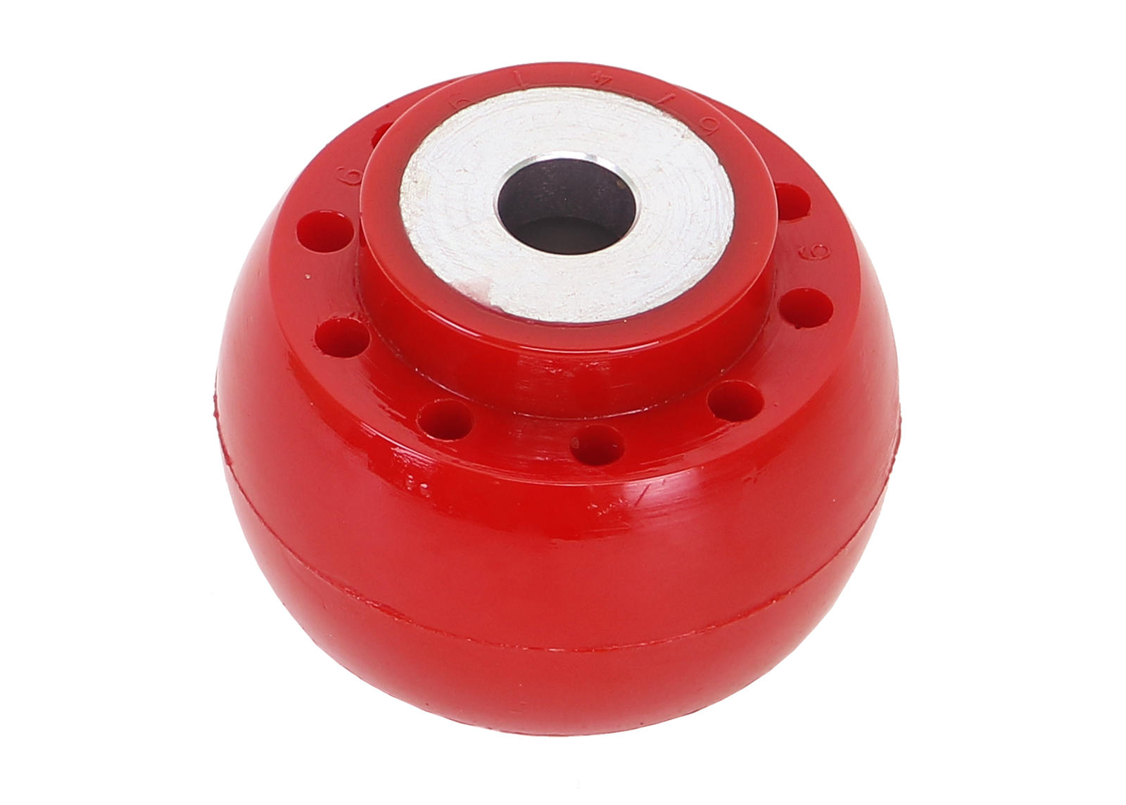 Differential Mount - Rear Bushing Kit to Suit Nissan 350Z, 370Z and Skyline