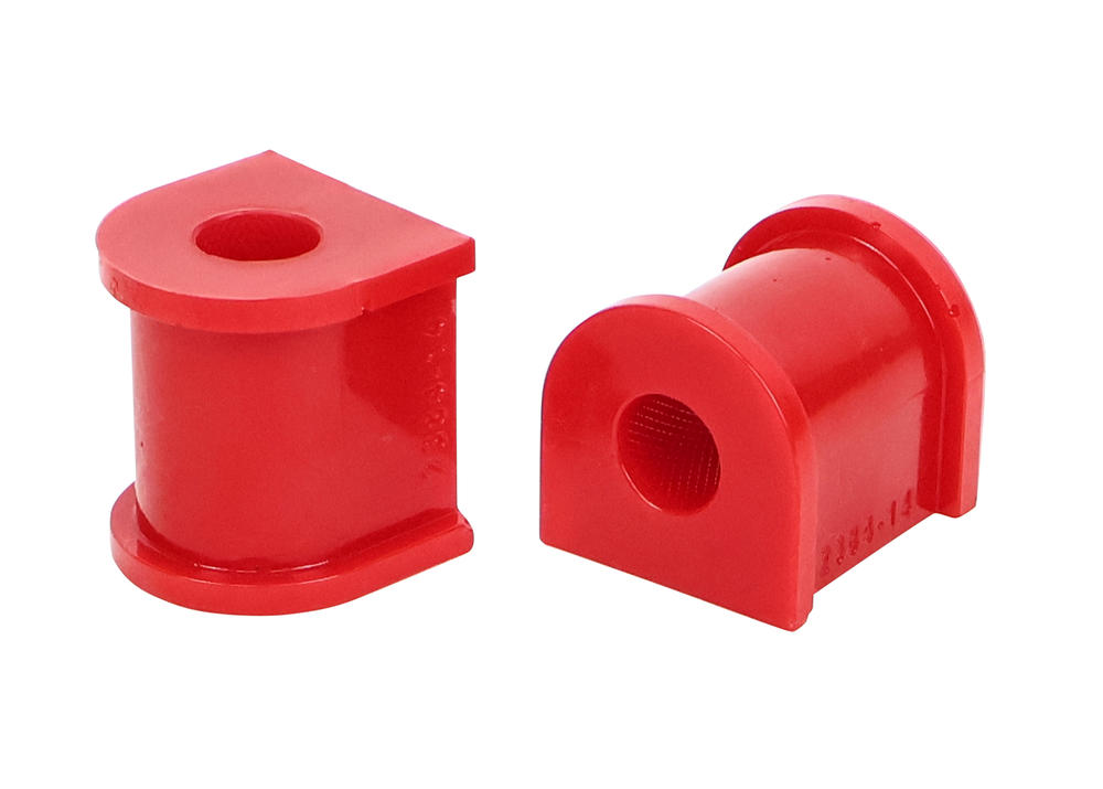 Rear Sway Bar Mount - Bushing Kit 14mm to Suit Holden Crewman and One Tonner VY, VZ