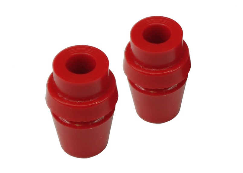Front Strut Rod - To Chassis Bushing Kit to Suit Chrysler Valiant