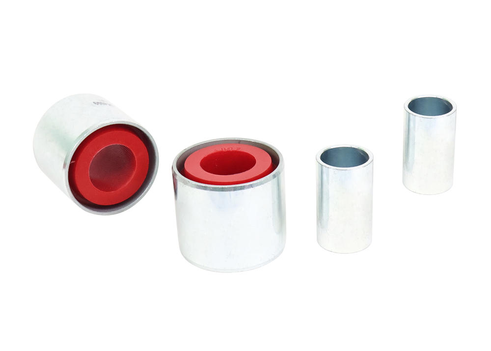 Front Control Arm Lower - Inner Rear Bushing Kit to Suit Jeep Grand Cherokee WK2 and Mercedes-Benz GL and M Class