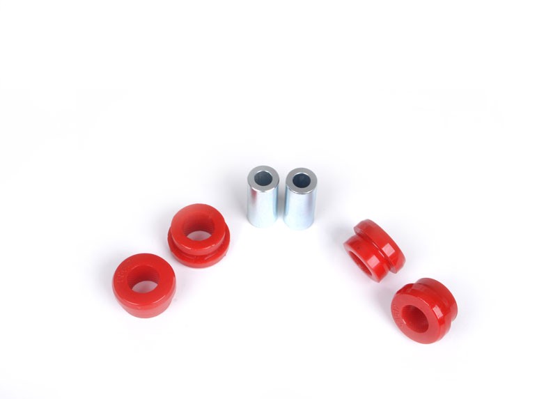 Rear Control Arm Lower Rear - Outer Bushing Kit to Suit Audi, Seat, Skoda and Volkswagen PQ35 Fwd/Awd