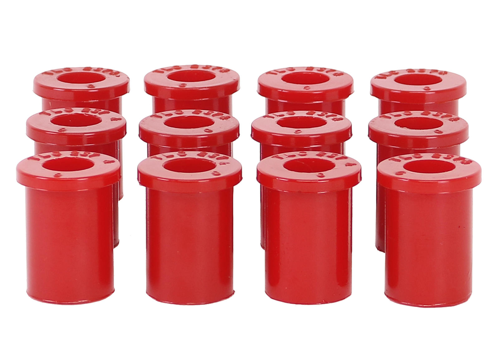 Leaf Spring - Bushing Kit to Suit Toyota Land Cruiser 40 Series