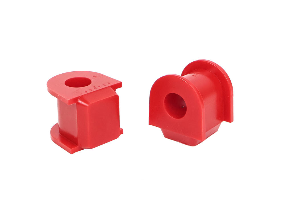 Front Sway Bar Mount - Bushing Kit 24mm to Suit Holden Apollo and Toyota Camry
